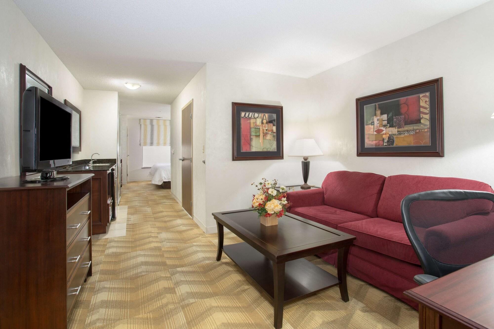 Hampton Inn Siloam Springs Exterior photo