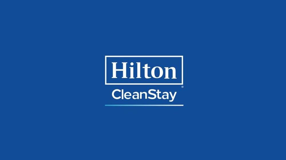Hampton Inn Siloam Springs Exterior photo