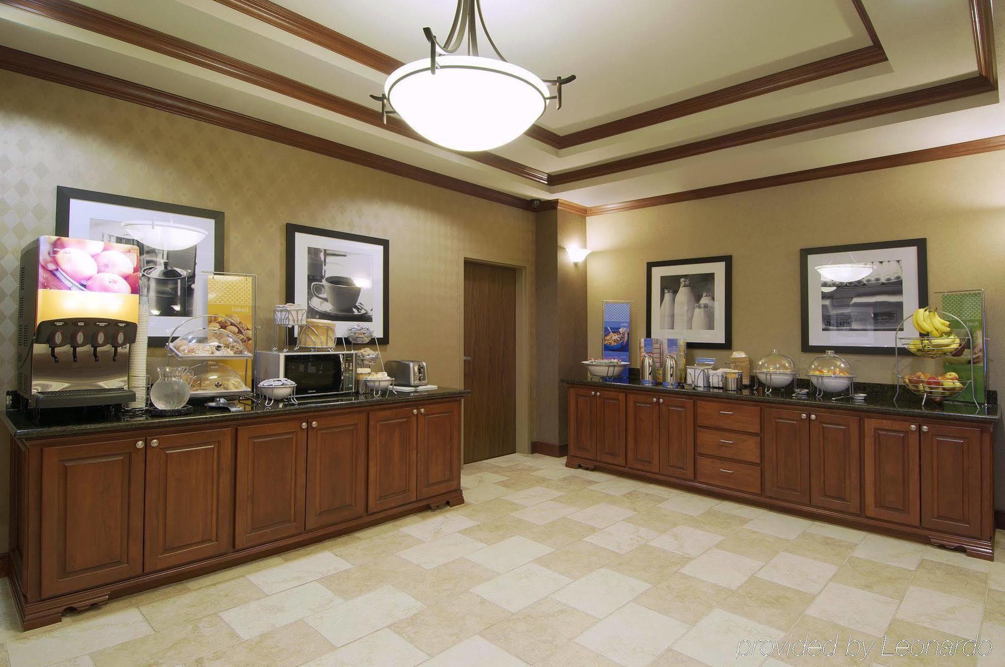 Hampton Inn Siloam Springs Exterior photo
