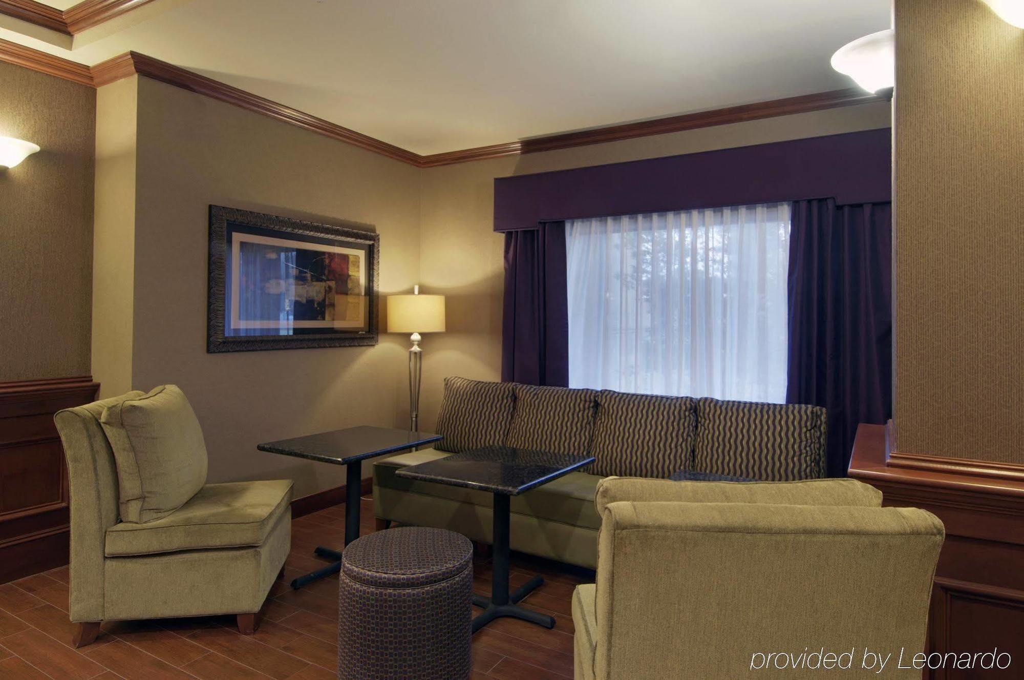 Hampton Inn Siloam Springs Exterior photo
